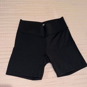 Kyla Athletic Shorts